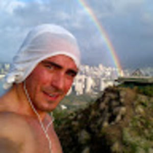 Meet your Posher, Justin